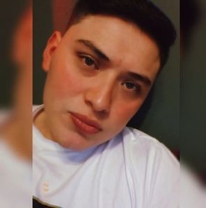 Meet your Posher, Geovanni